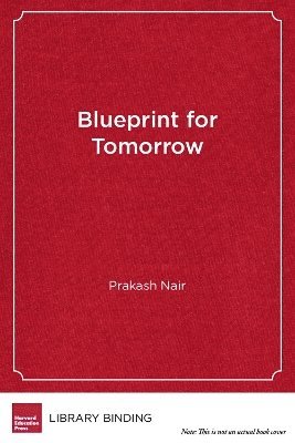 Blueprint for Tomorrow 1