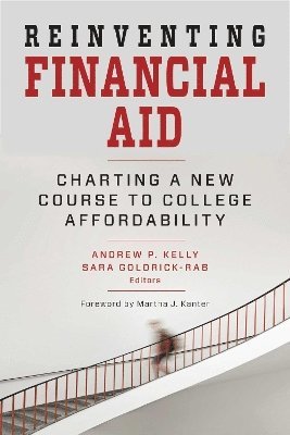 Reinventing Financial Aid 1