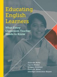 bokomslag Educating English Learners