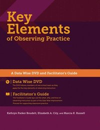 bokomslag Key Elements of Observing Practice