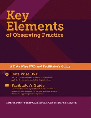 Key Elements of Observing Practice 1