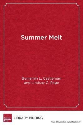 Summer Melt 1