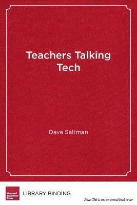 Teachers Talking Tech 1