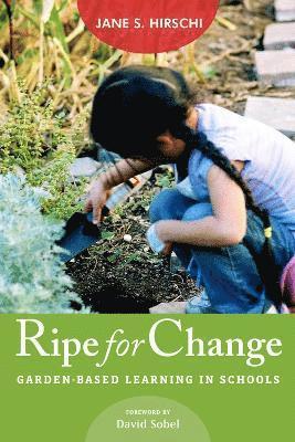 Ripe for Change 1