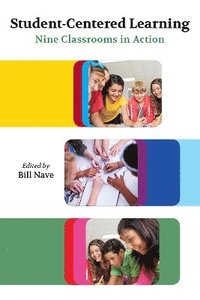 bokomslag Student-Centered Learning