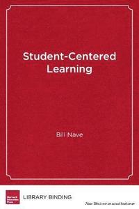 bokomslag Student-Centered Learning