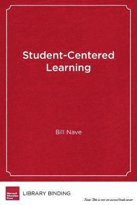 bokomslag Student-Centered Learning