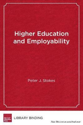 Higher Education and Employability