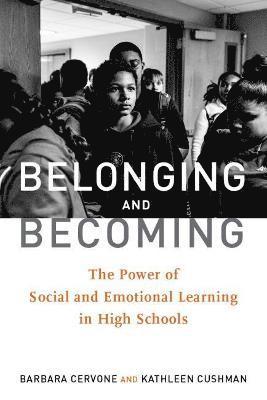 Belonging and Becoming 1