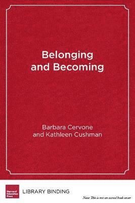 Belonging and Becoming 1