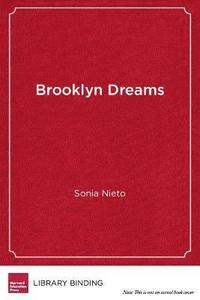 bokomslag Brooklyn Dreams