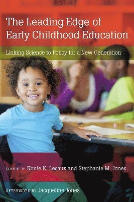 Leading Edge of Early Childhood Education
