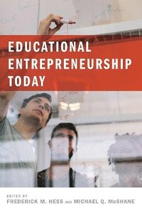 bokomslag Educational Entrepreneurship Today