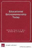 Educational Entrepreneurship Today 1