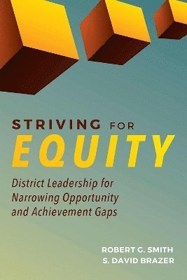 Striving for Equity 1