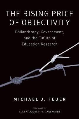 Rising Price of Objectivity 1