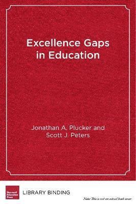 Excellence Gaps in Education 1