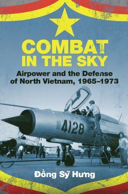 Combat in the Sky 1