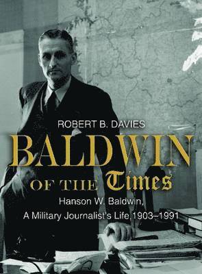 Baldwin of the Times 1