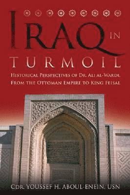 Iraq in Turmoil 1
