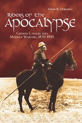 Riders of the Apocalypse 1