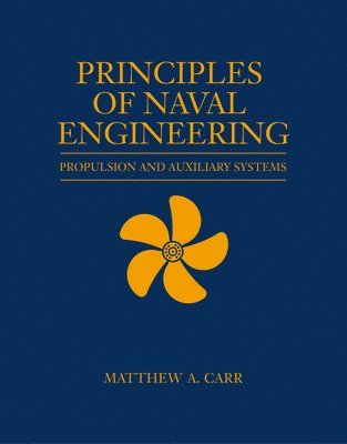 bokomslag Principles of Naval Engineering