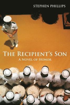 The Recipient's Son 1