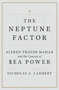 bokomslag The Neptune Factor