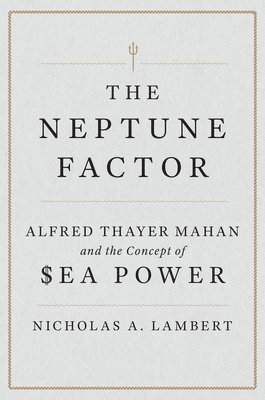 The Neptune Factor 1