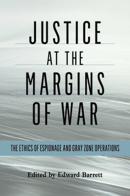 Justice at the Margins of War