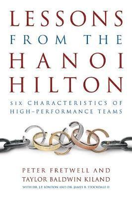 Lessons from the Hanoi Hilton 1