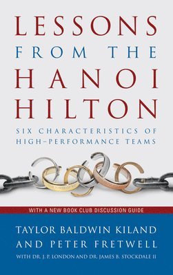 Lessons from the Hanoi Hilton