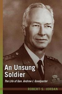 bokomslag An Unsung Soldier