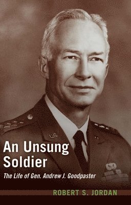 An Unsung Soldier 1