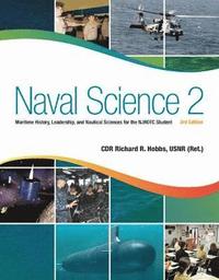 bokomslag Naval Science 2