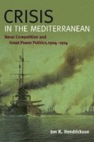 bokomslag Crisis in the Mediterranean