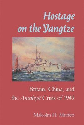 Hostage on the Yangtze 1