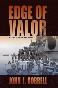 bokomslag Edge of Valor