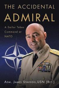 bokomslag The Accidental Admiral