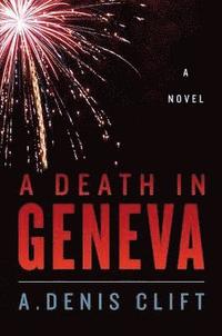 bokomslag A Death in Geneva