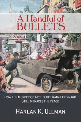 A Handful of Bullets 1