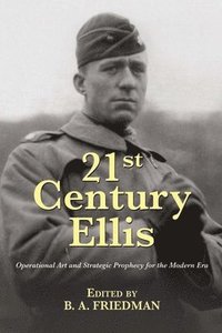 bokomslag 21st Century Ellis