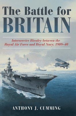 The Battle for Britain 1