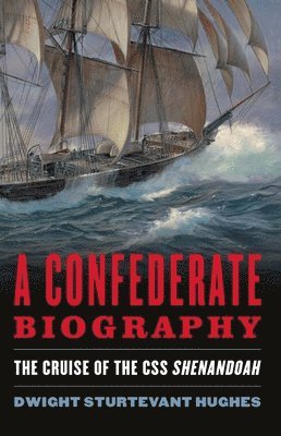 bokomslag A Confederate Biography