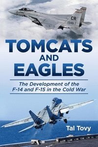 bokomslag Tomcats and Eagles