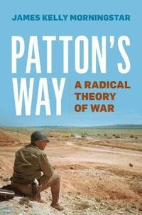 bokomslag Patton's Way