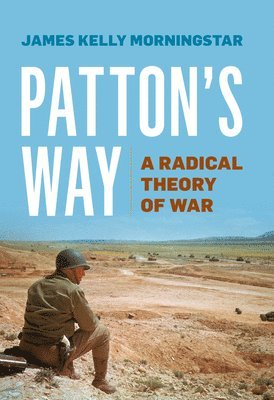 bokomslag Patton's Way