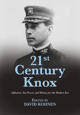 21st Century Knox 1