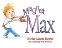 bokomslag Magnet Max