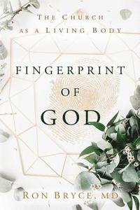 bokomslag Fingerprint of God